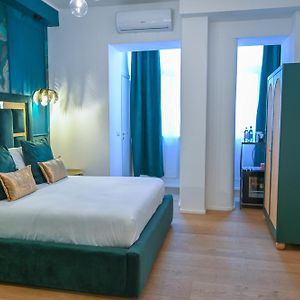 Executive Suite met een King Size Bed